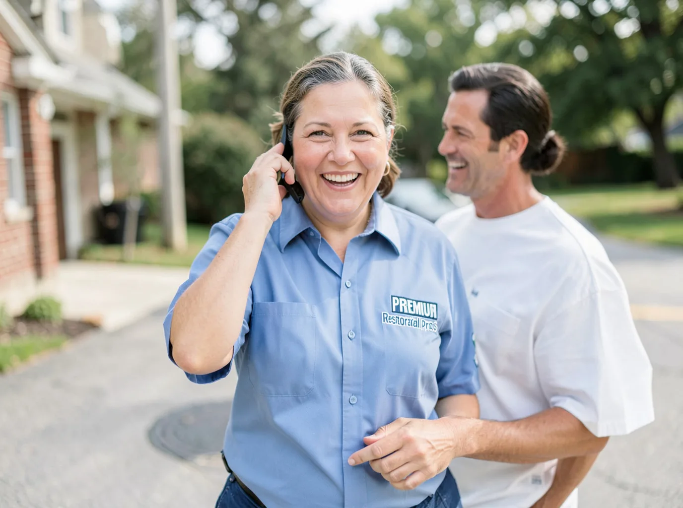 Water Damage Restoration Park Hill, OK FAQs